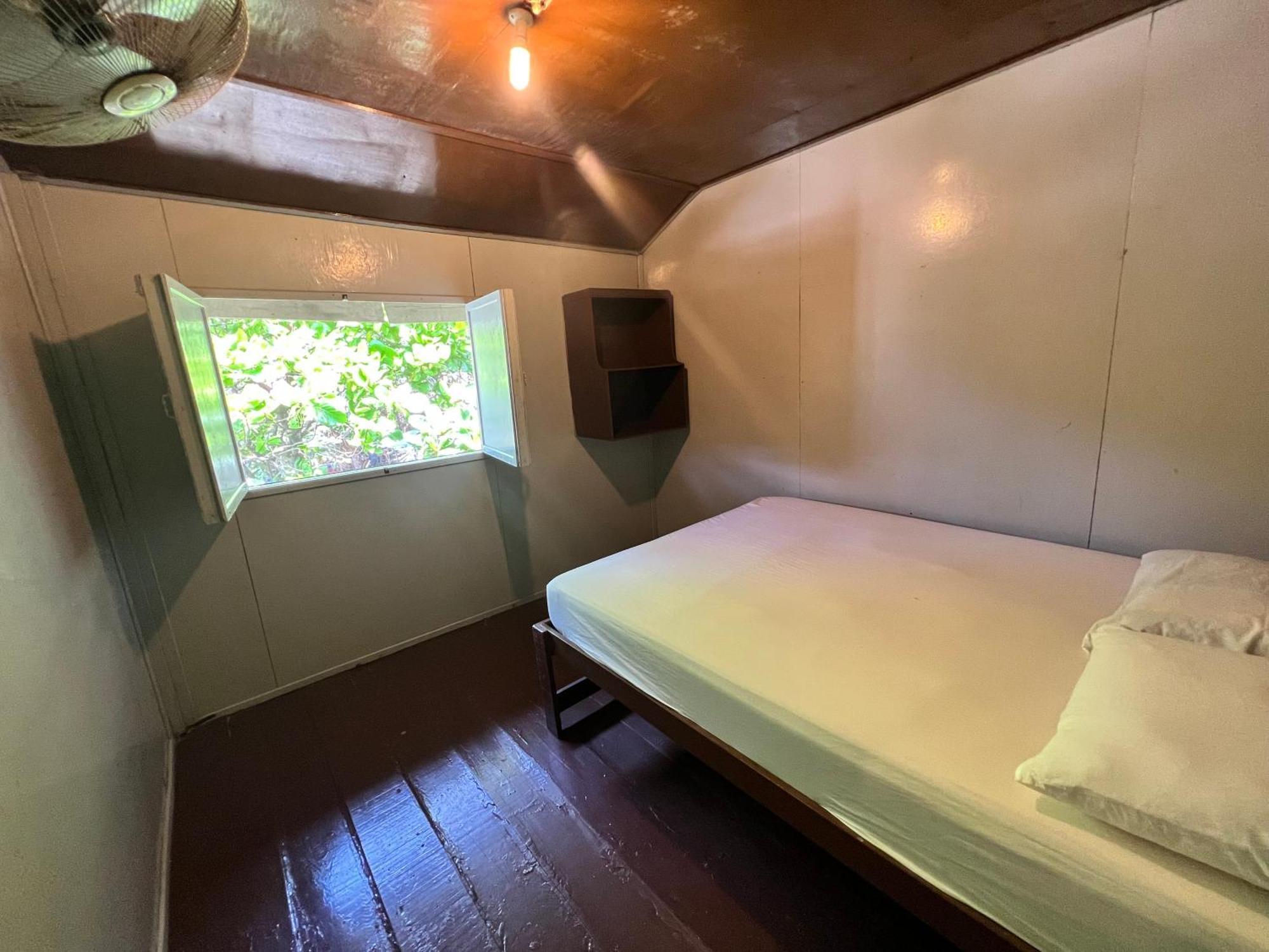 Ohlala Guesthouse Îles Perhentian Extérieur photo