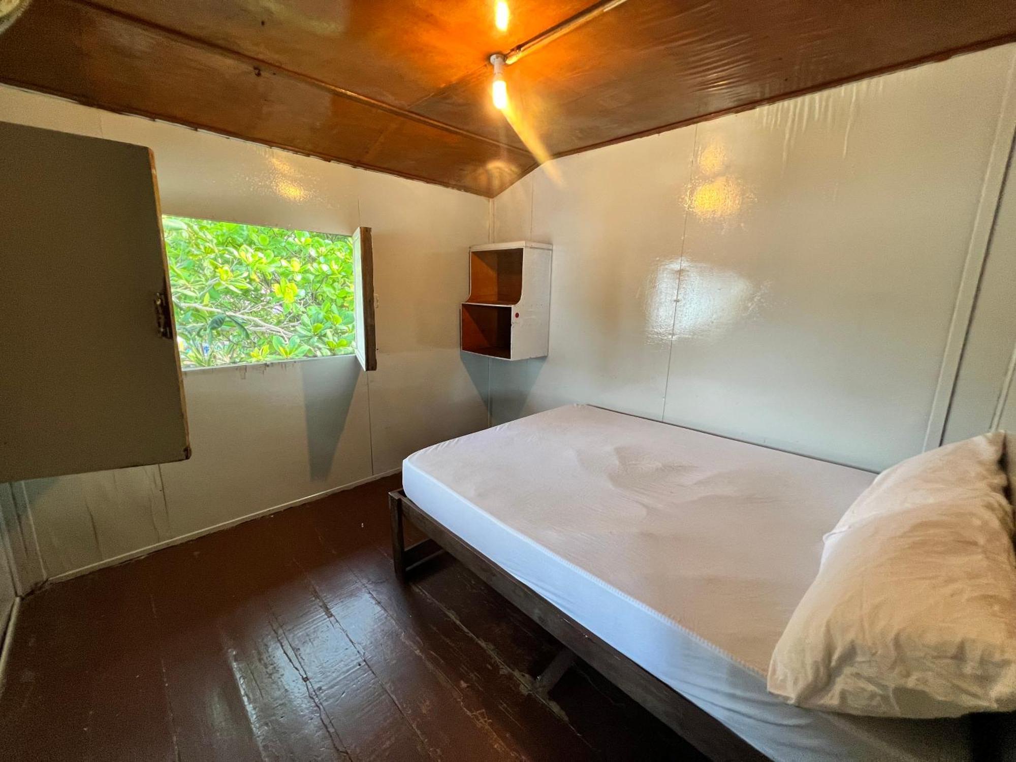Ohlala Guesthouse Îles Perhentian Extérieur photo